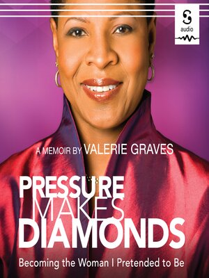 cover image of Pressure Makes Diamonds